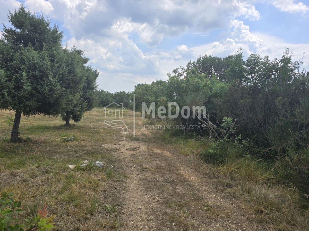 Land For sale - ISTARSKA VODNJAN