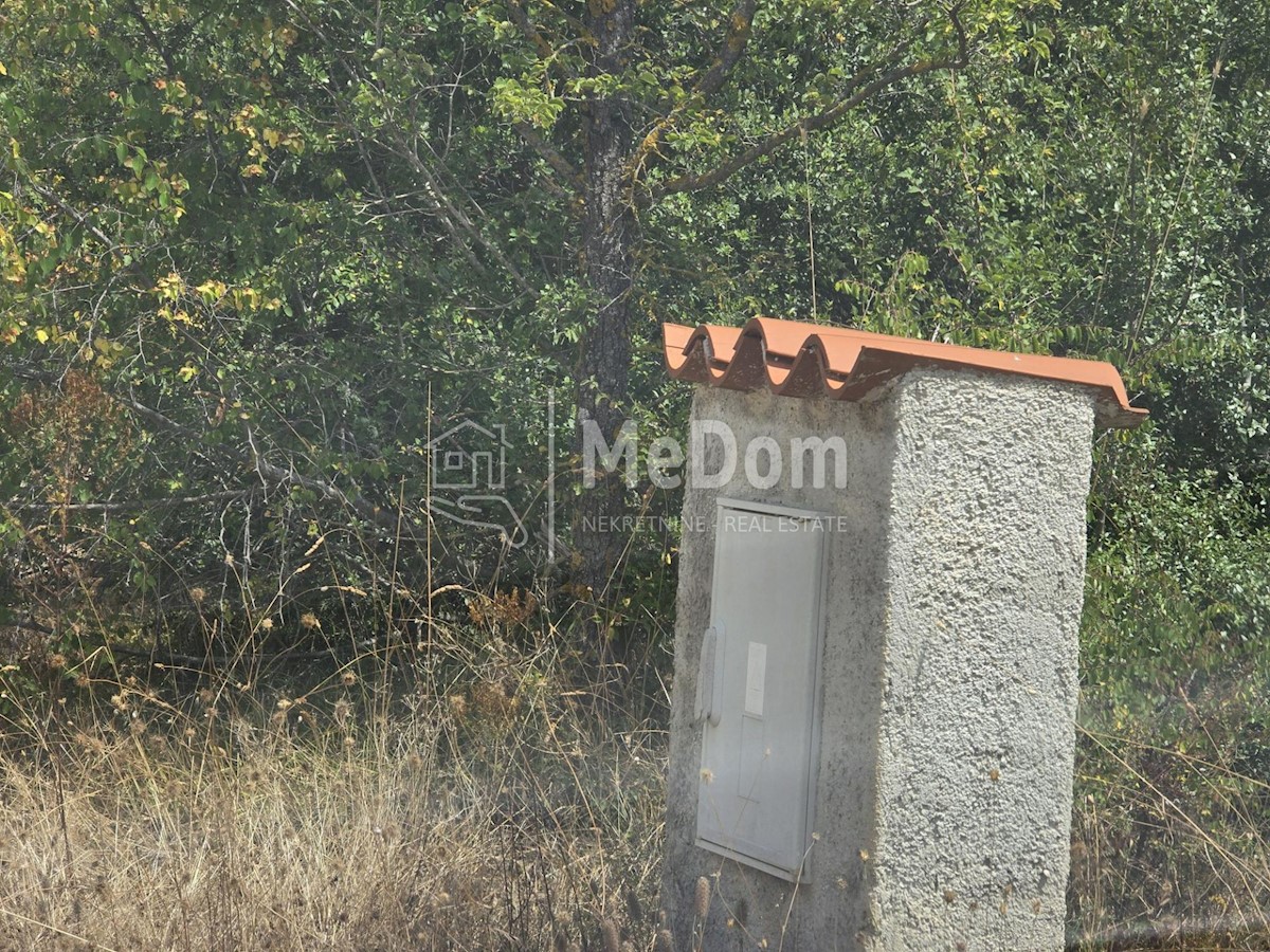 Działka Na sprzedaż - ISTARSKA VODNJAN