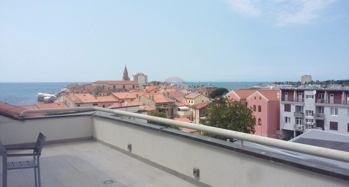 Flat for sale 43 m² – Umag
