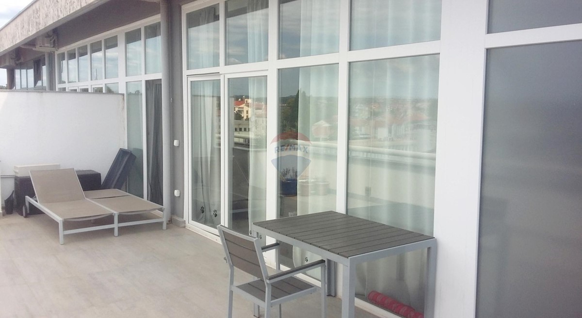 Apartmán Na predaj - ISTARSKA UMAG