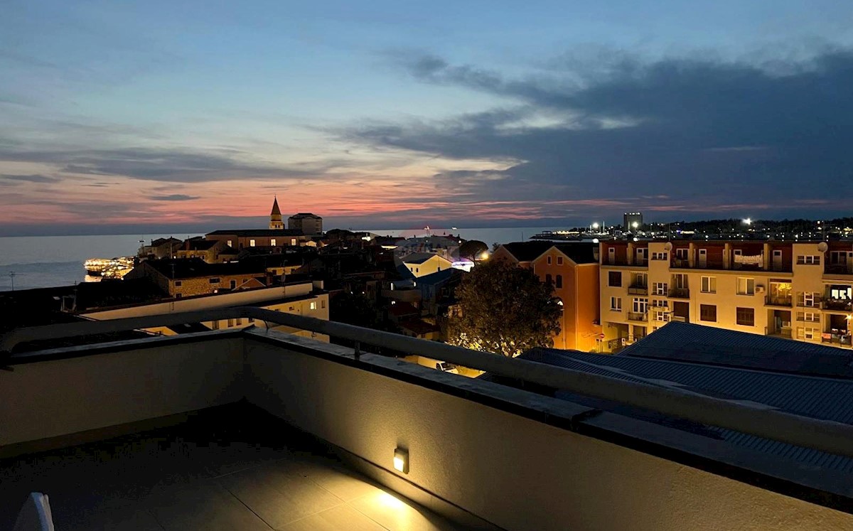 Stan Na prodaju - ISTARSKA Umag