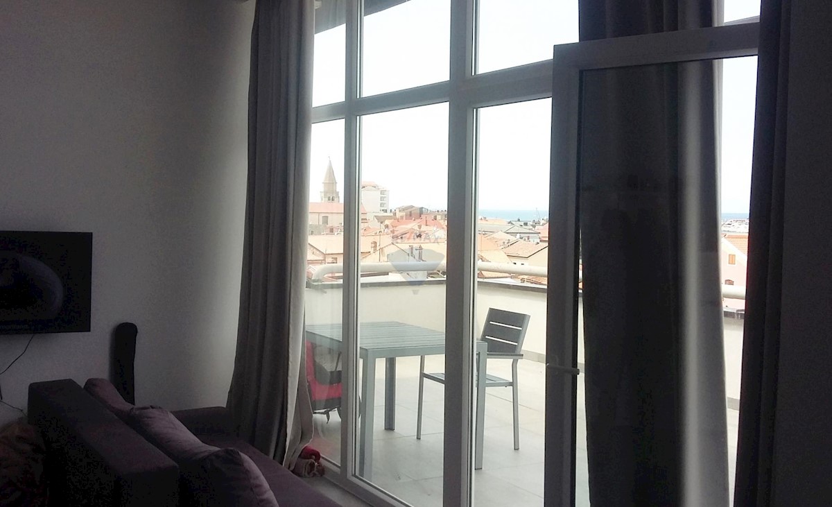 Apartmán Na predaj - ISTARSKA UMAG
