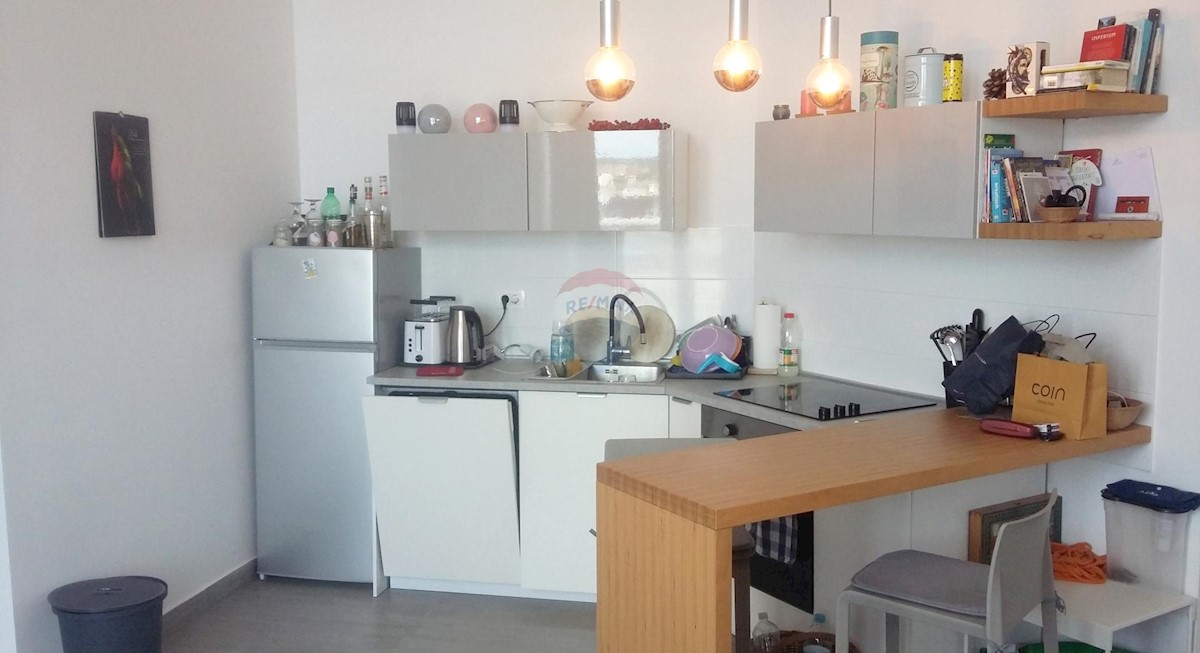 Apartmán Na predaj - ISTARSKA UMAG
