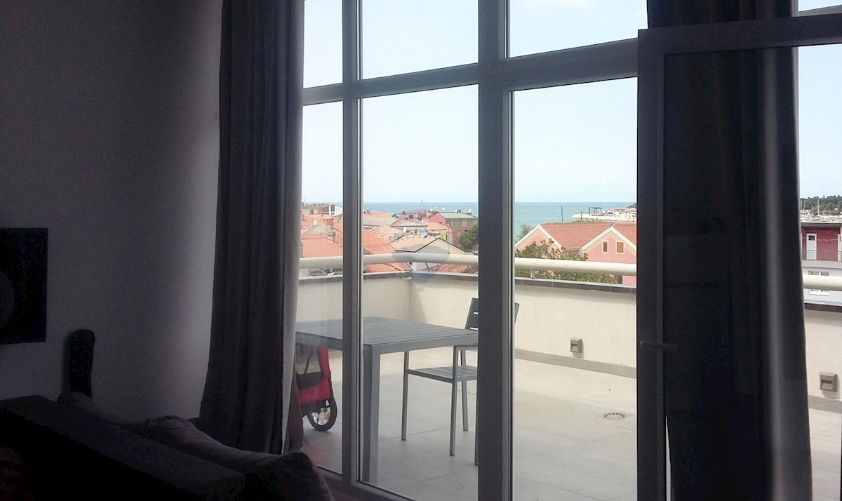 Apartmán Na predaj - ISTARSKA UMAG