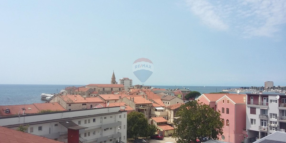 Apartmán Na predaj - ISTARSKA UMAG