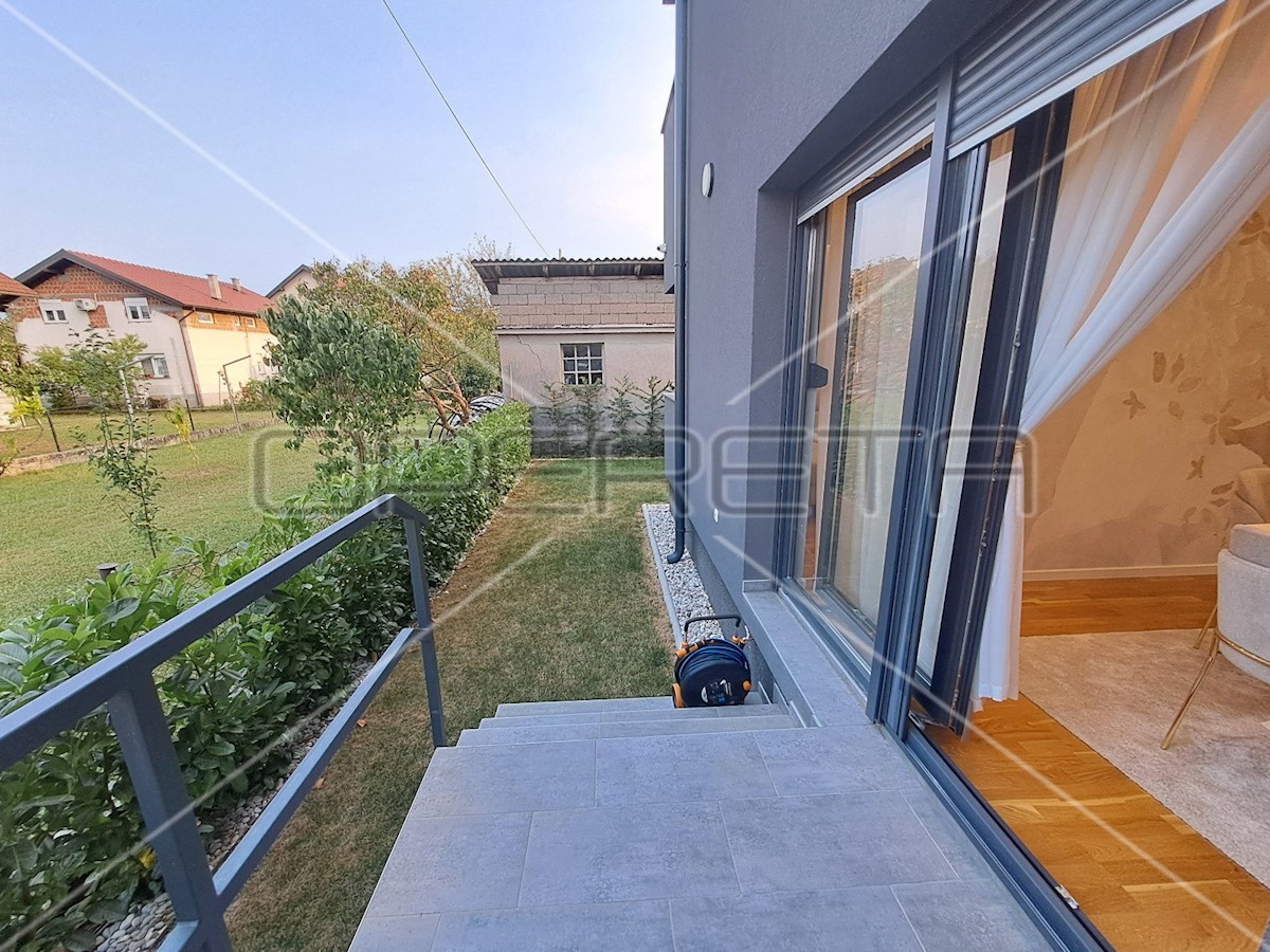 Apartment Zu verkaufen - ZAGREBAČKA VELIKA GORICA