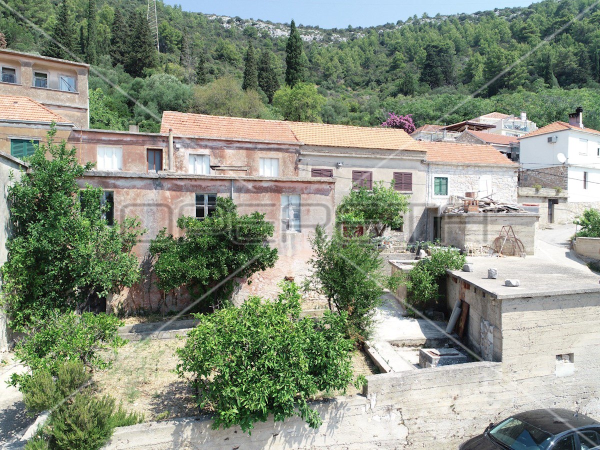 Hiša Na predaj - DUBROVAČKO-NERETVANSKA KORČULA