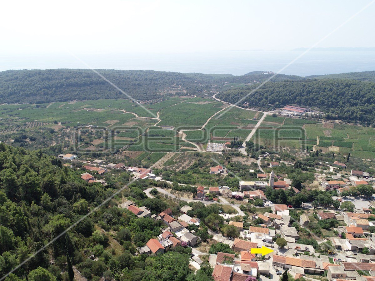 Hiša Na predaj - DUBROVAČKO-NERETVANSKA KORČULA