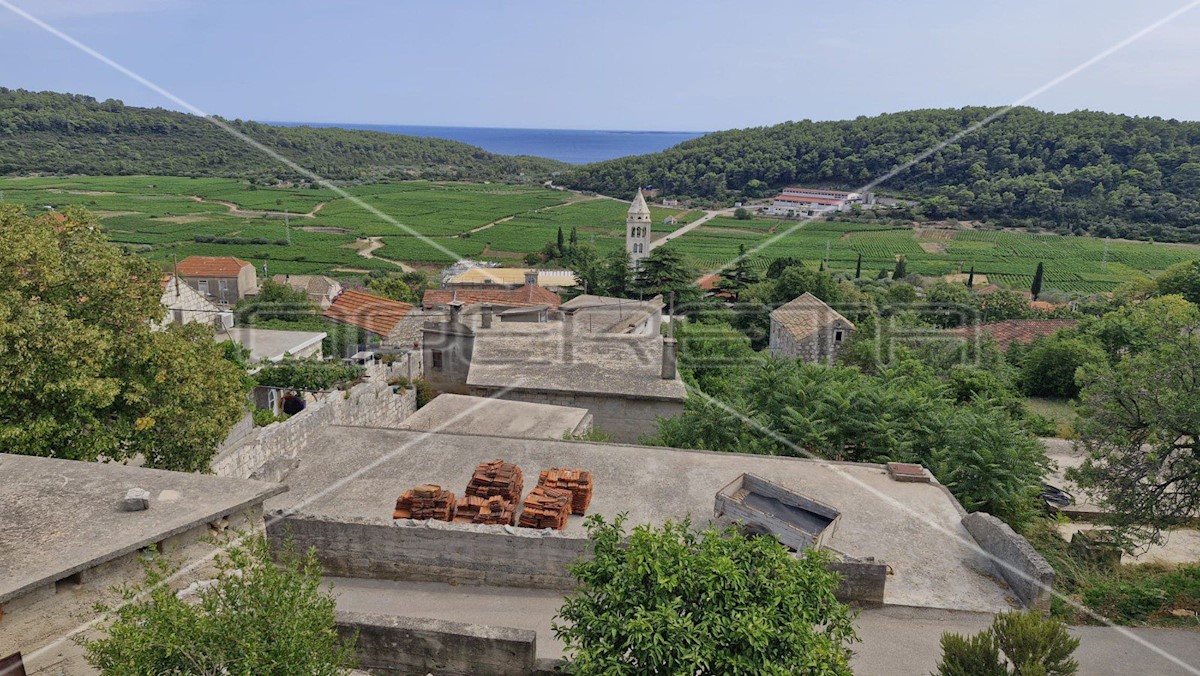 Hiša Na predaj - DUBROVAČKO-NERETVANSKA KORČULA