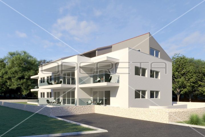 Apartmán Na prodej - Istarska Rovinj - foto 2/4