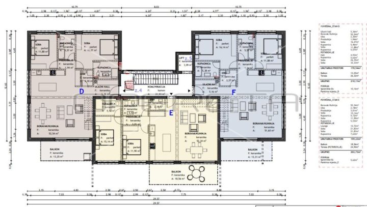Apartma Naprodaj - Istarska Rovinj - foto 5/5