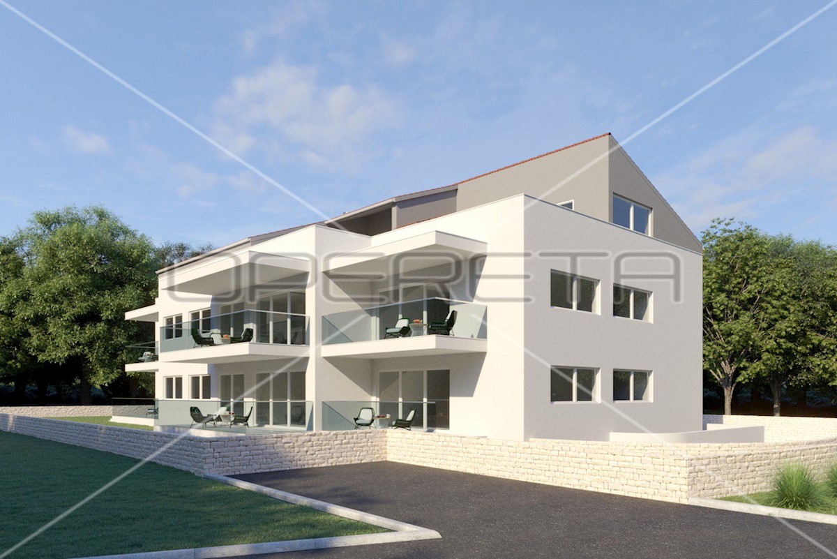 Flat For sale - Istarska Rovinj - foto 2/4