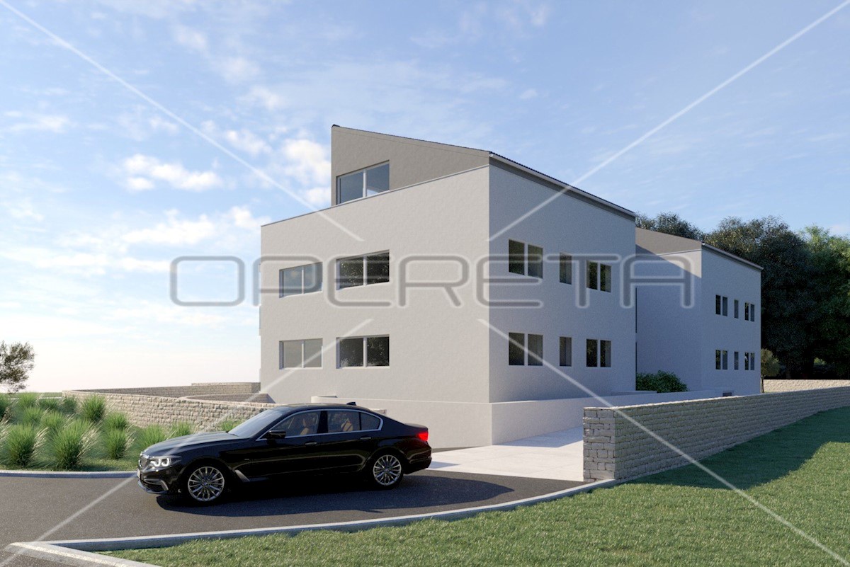 Flat For sale - Istarska Rovinj - foto 3/4