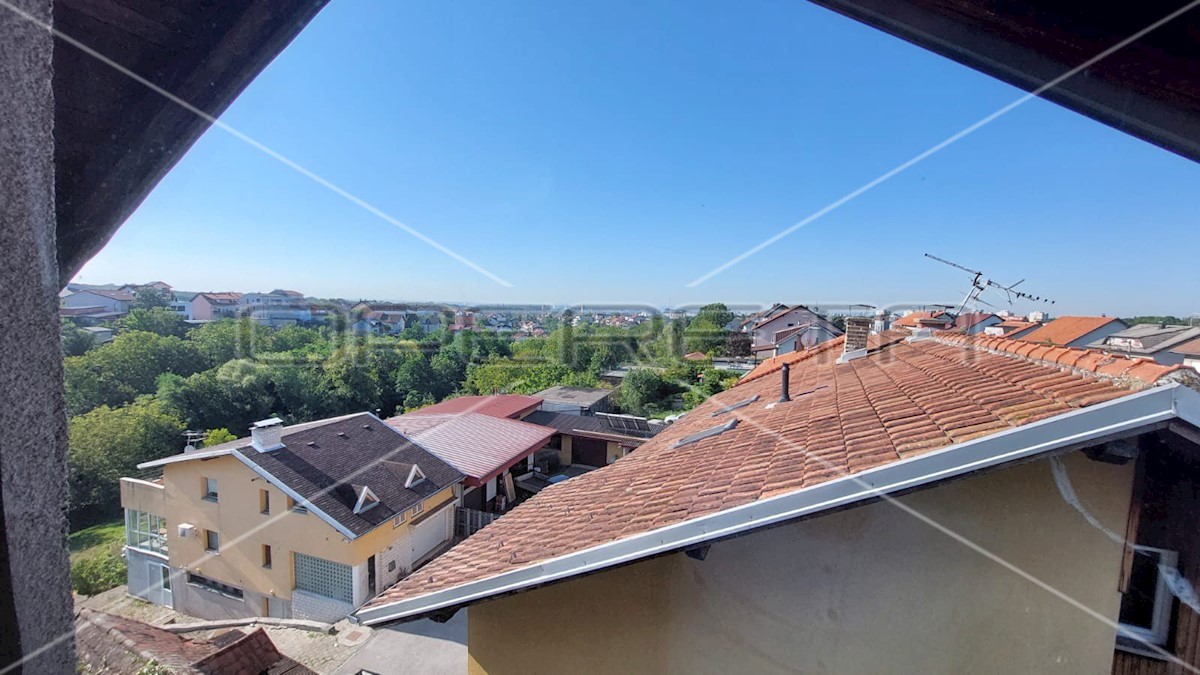 Appartement À vendre - GRAD ZAGREB ZAGREB