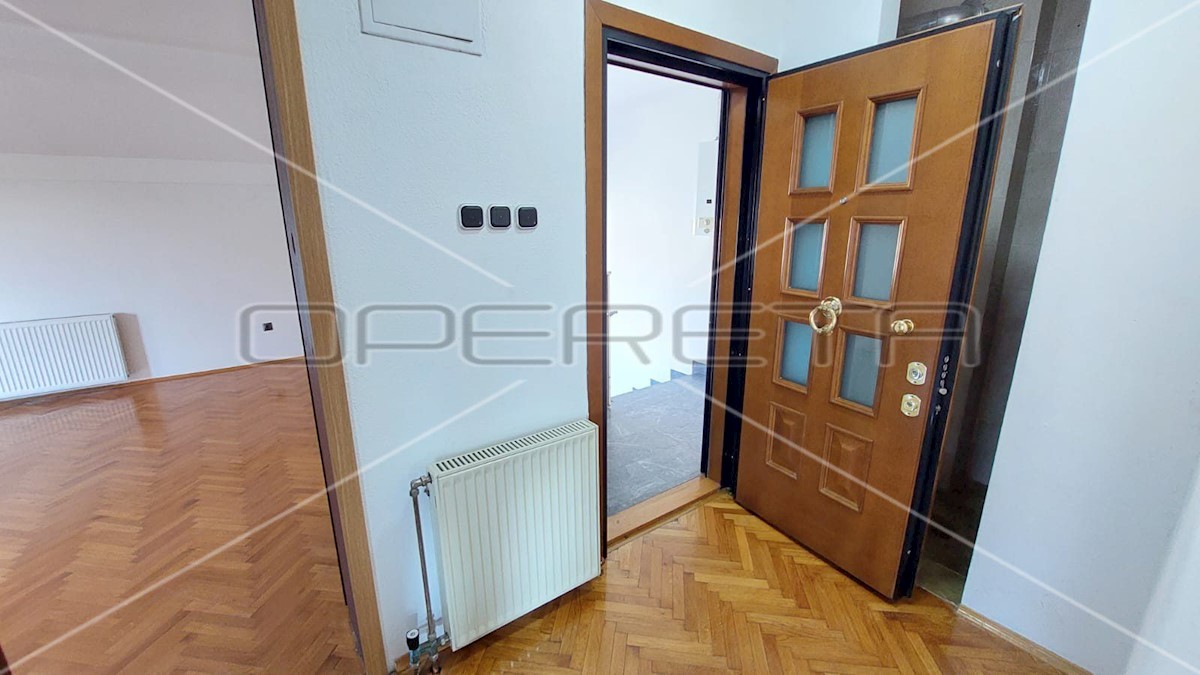 Appartement À vendre - GRAD ZAGREB ZAGREB