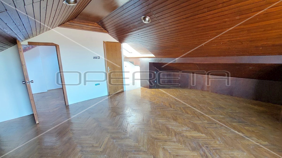 Appartement À vendre - GRAD ZAGREB ZAGREB