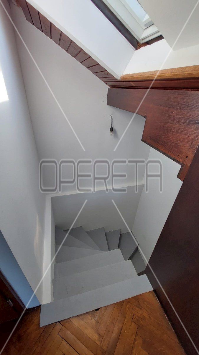 Appartement À vendre - GRAD ZAGREB ZAGREB