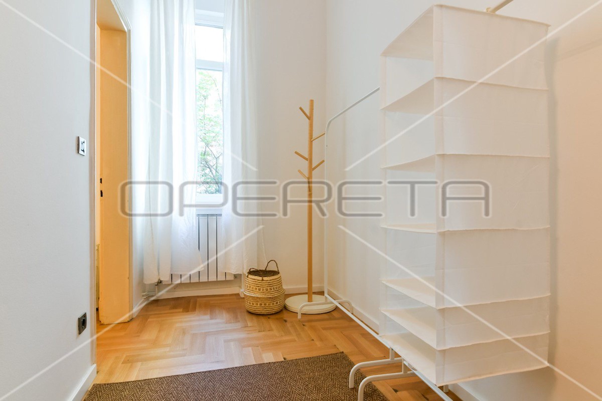 Appartement À louer - GRAD ZAGREB ZAGREB