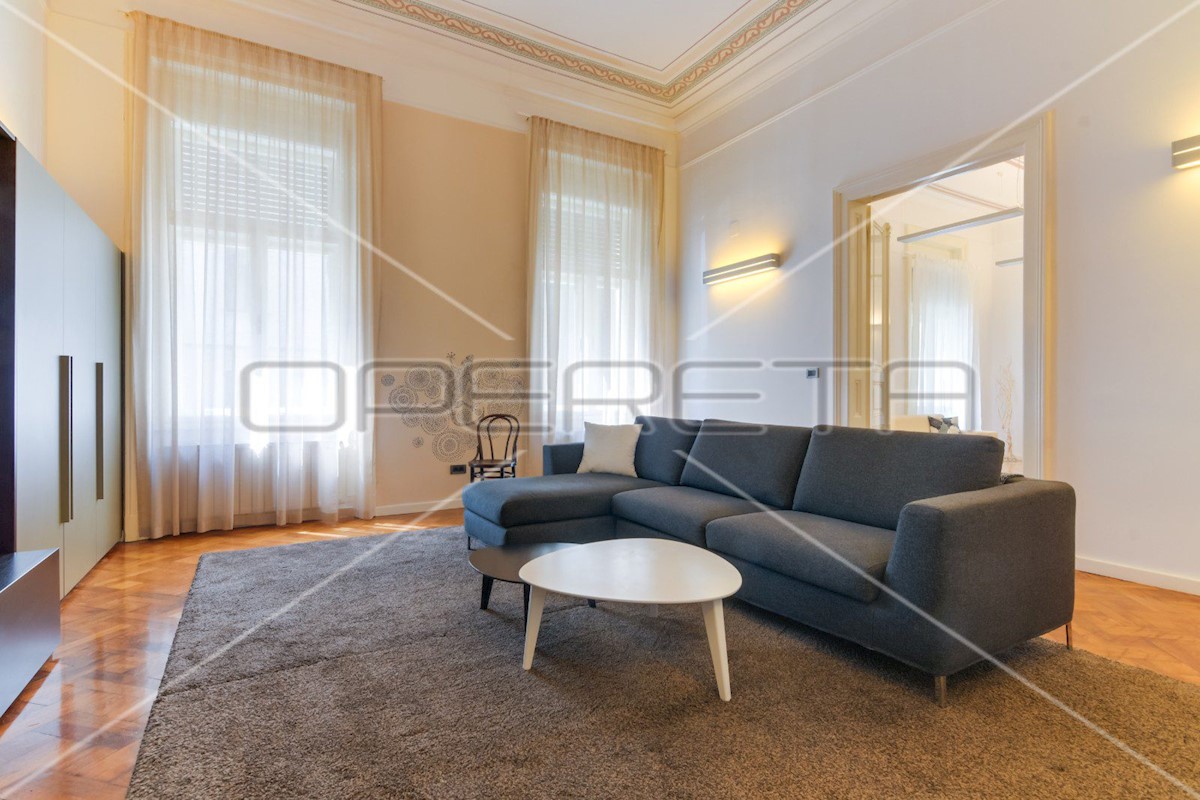 Appartement À louer - GRAD ZAGREB ZAGREB