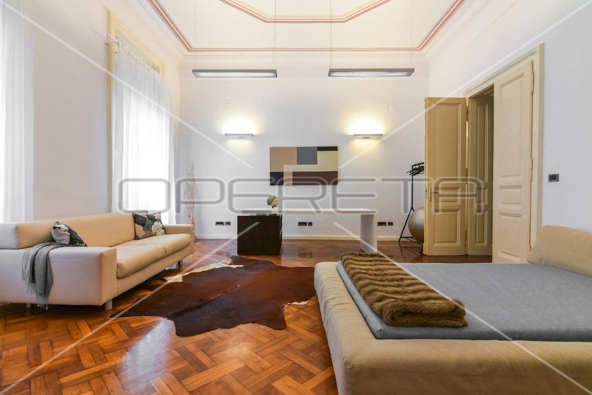 Appartement À louer - GRAD ZAGREB ZAGREB