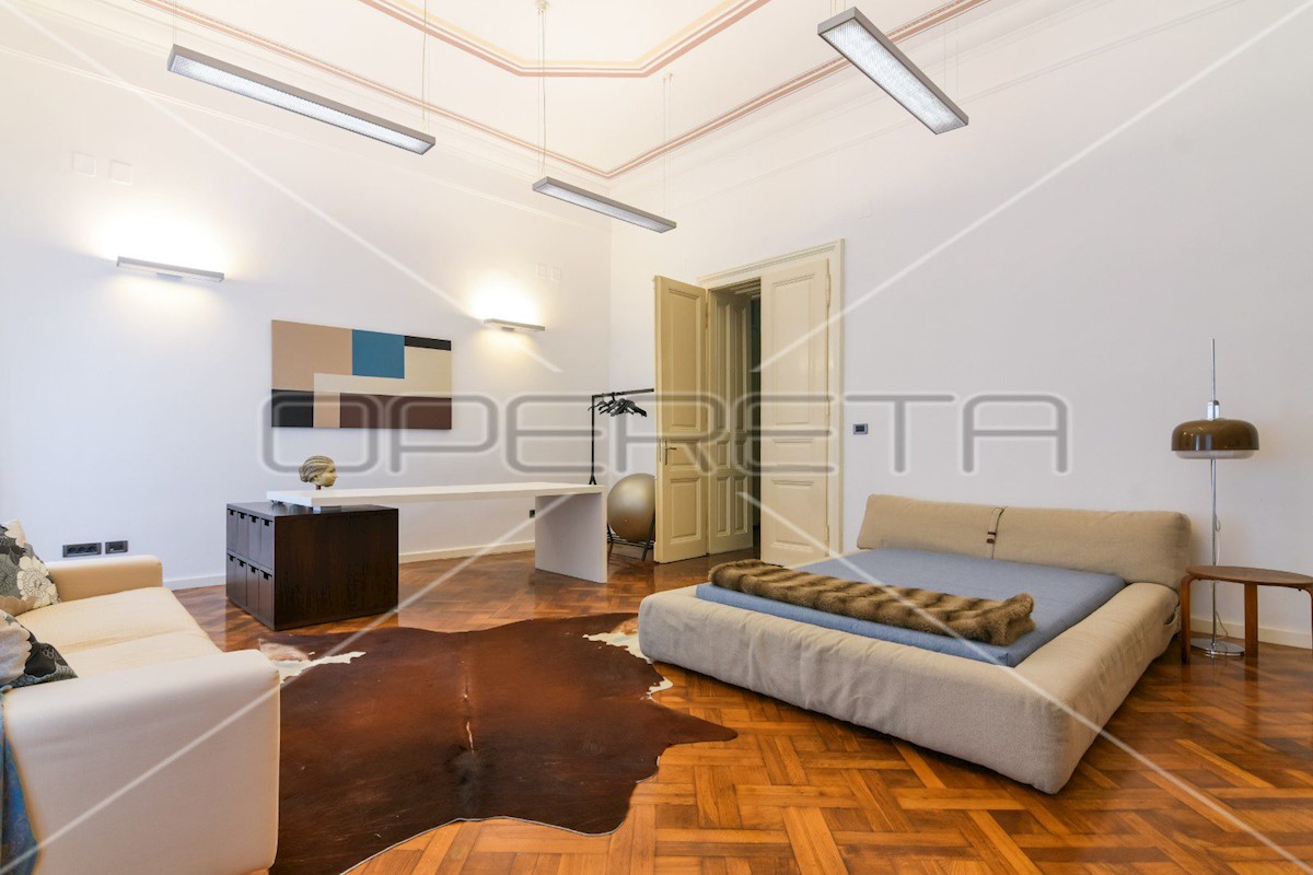 Appartement À louer - GRAD ZAGREB ZAGREB