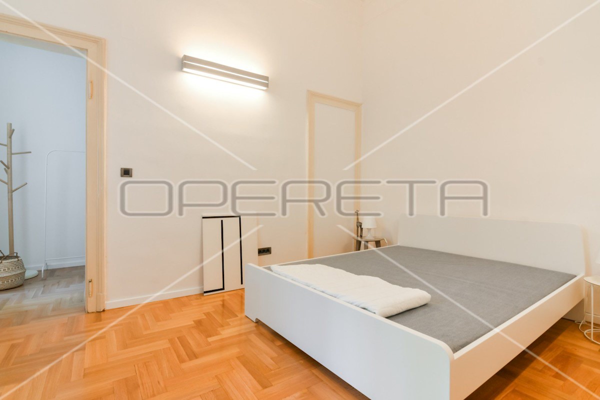 Appartement À louer - GRAD ZAGREB ZAGREB