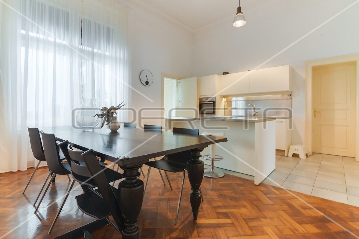 Appartement À louer - GRAD ZAGREB ZAGREB