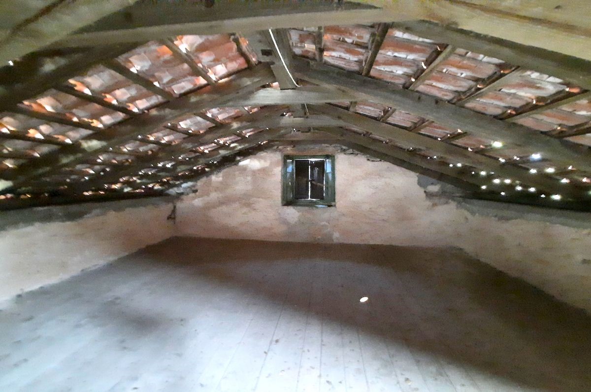 Kuća Na prodaju - PRIMORSKO-GORANSKA KRK