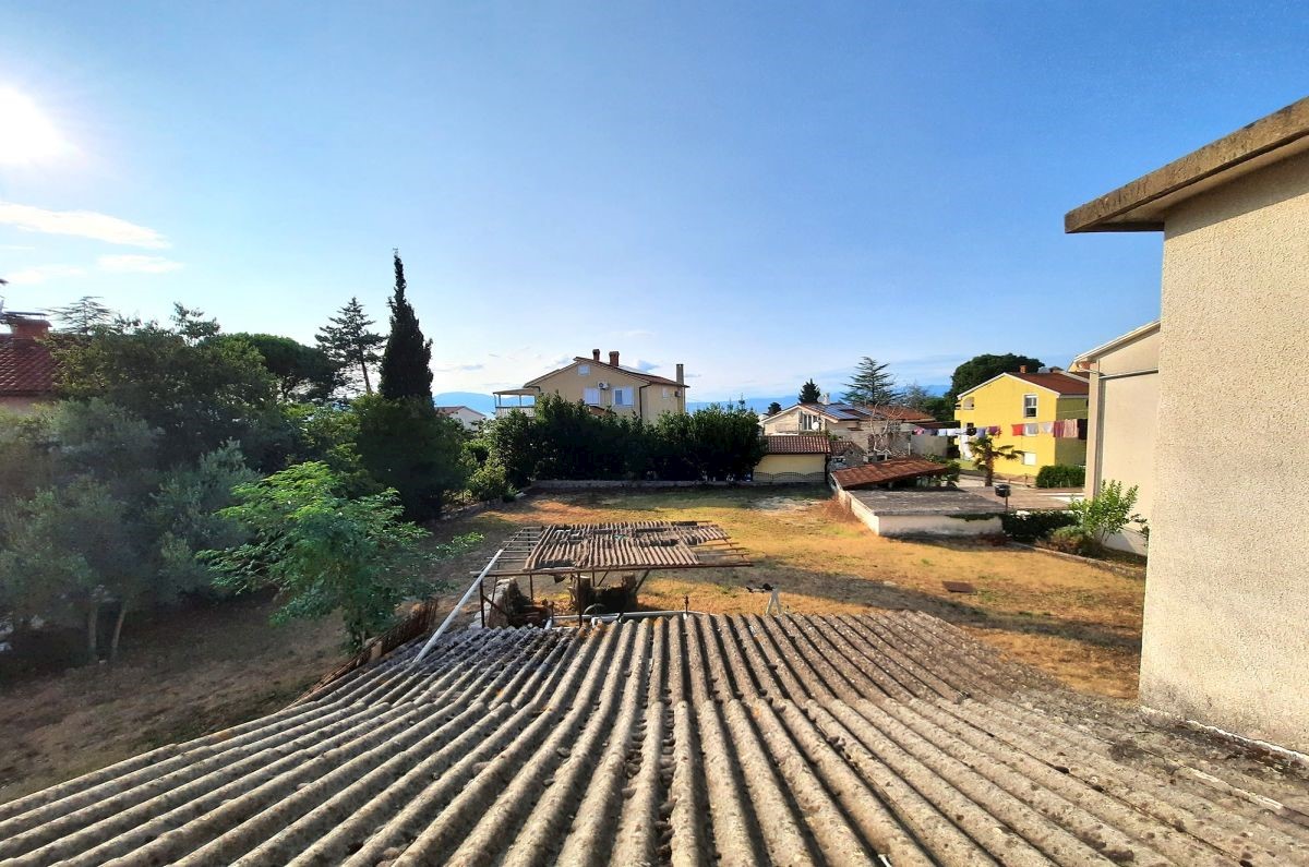 Kuća Na prodaju - PRIMORSKO-GORANSKA KRK