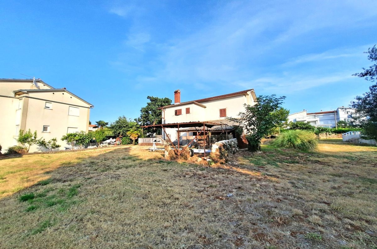 Kuća Na prodaju - PRIMORSKO-GORANSKA KRK