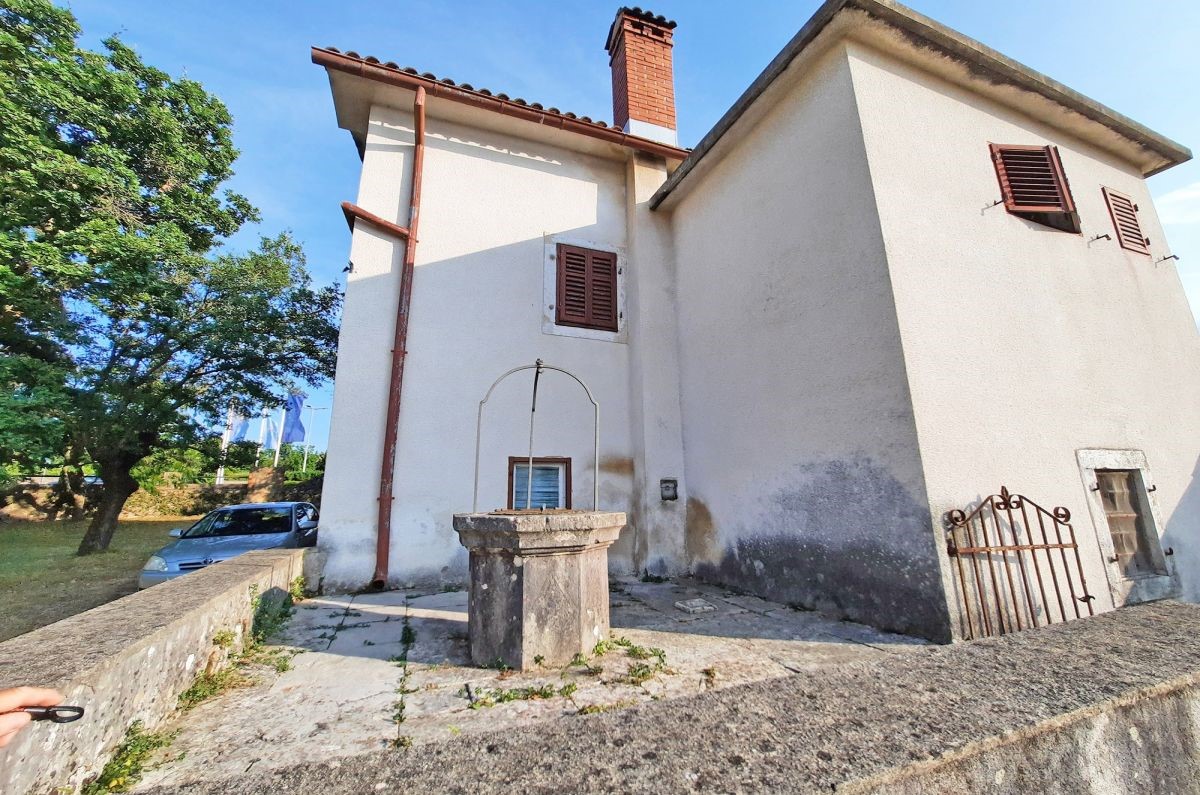 Kuća Na prodaju - PRIMORSKO-GORANSKA KRK