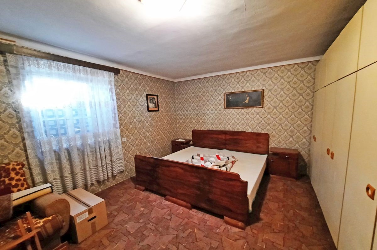 Kuća Na prodaju - PRIMORSKO-GORANSKA KRK