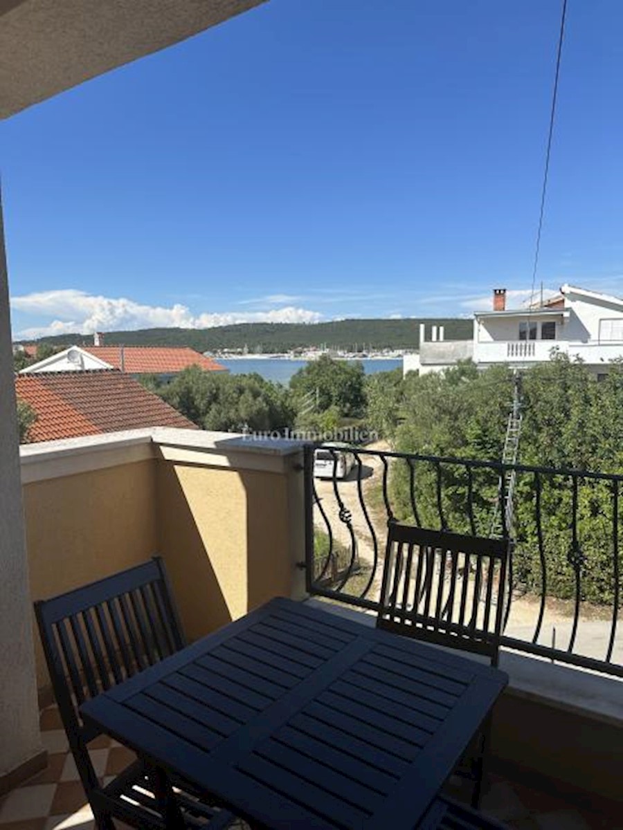 Flat For sale - ZADARSKA SUKOŠAN