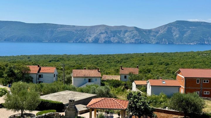 Terrain À vendre - Primorsko-goranska Krk - foto 3/3