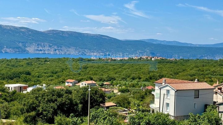 Parcela Naprodaj - Primorsko-goranska Krk - foto 4/4