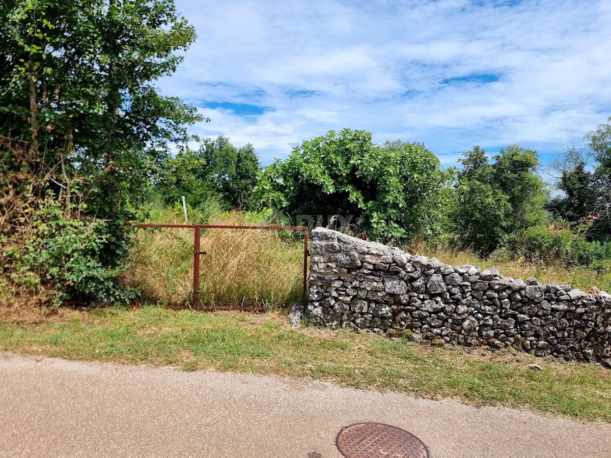 Land For sale - Istarska Labin - foto 2/11