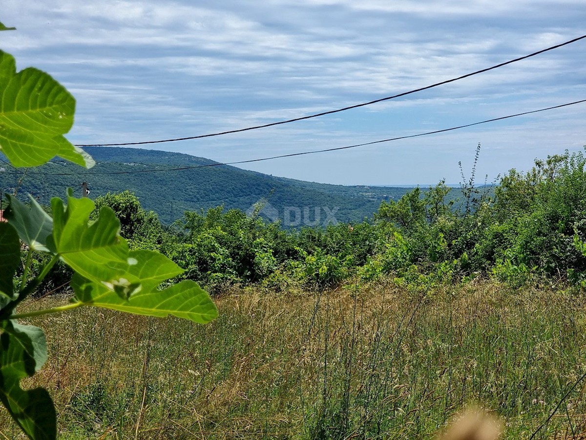 Land For sale - Istarska Labin - foto 4/11