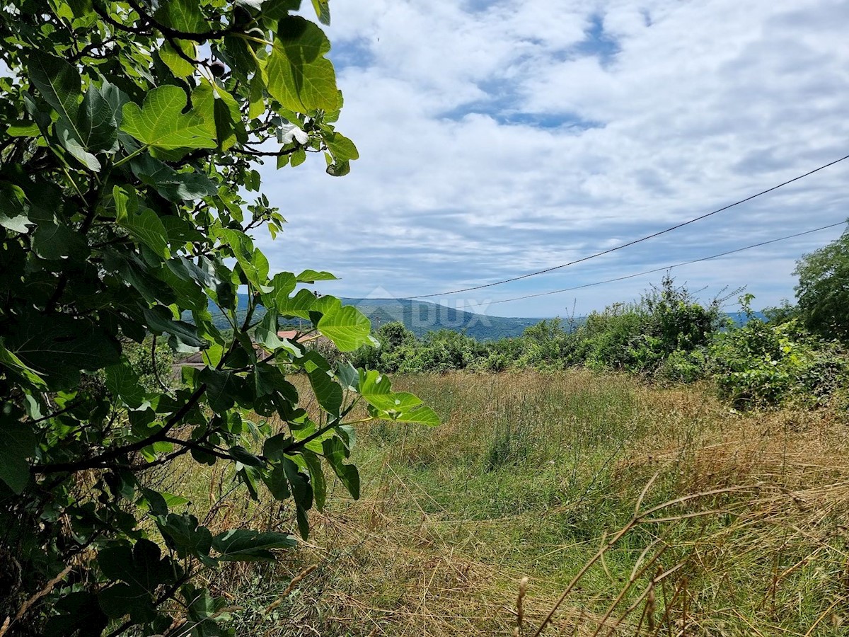 Land For sale - Istarska Labin - foto 5/11