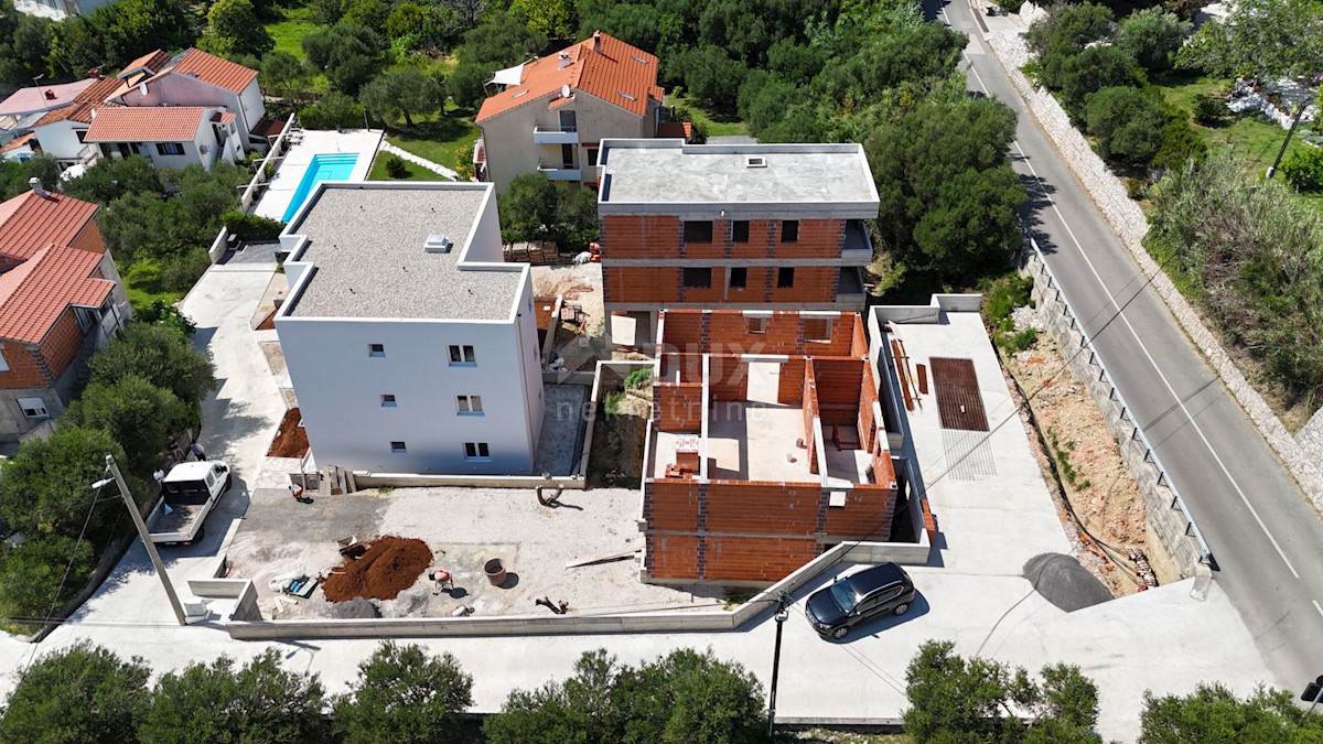 Apartmán Na prodej - PRIMORSKO-GORANSKA RAB