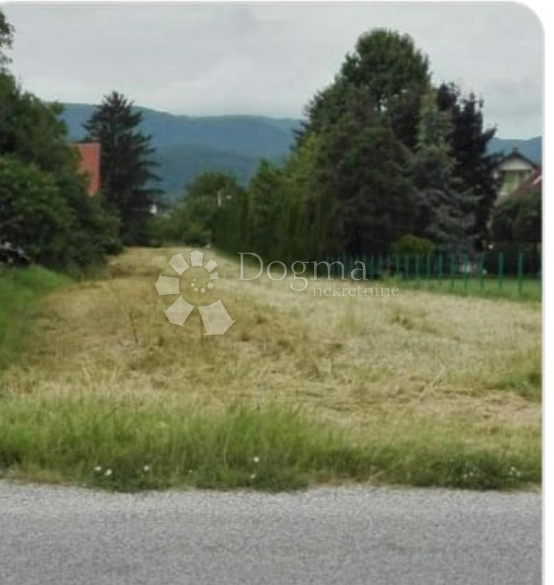 Pozemok Na predaj - Varaždinska Lepoglava - foto 2/2