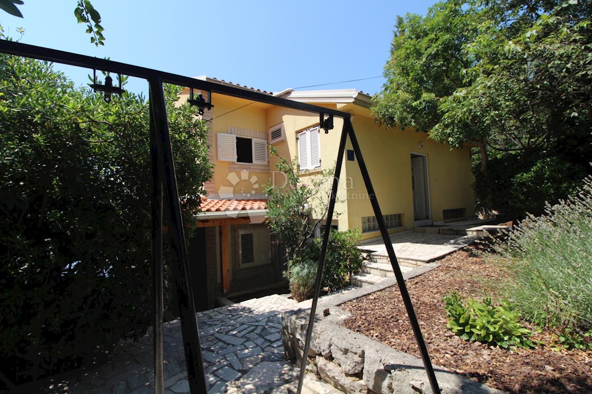 Haus Zu verkaufen - PRIMORSKO-GORANSKA Novi Vinodolski