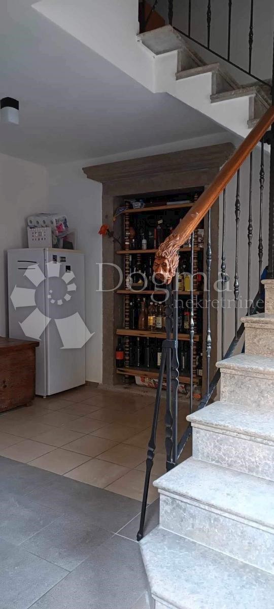 House For sale - ISTARSKA LABIN