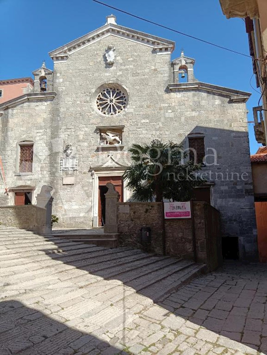 House For sale - ISTARSKA LABIN