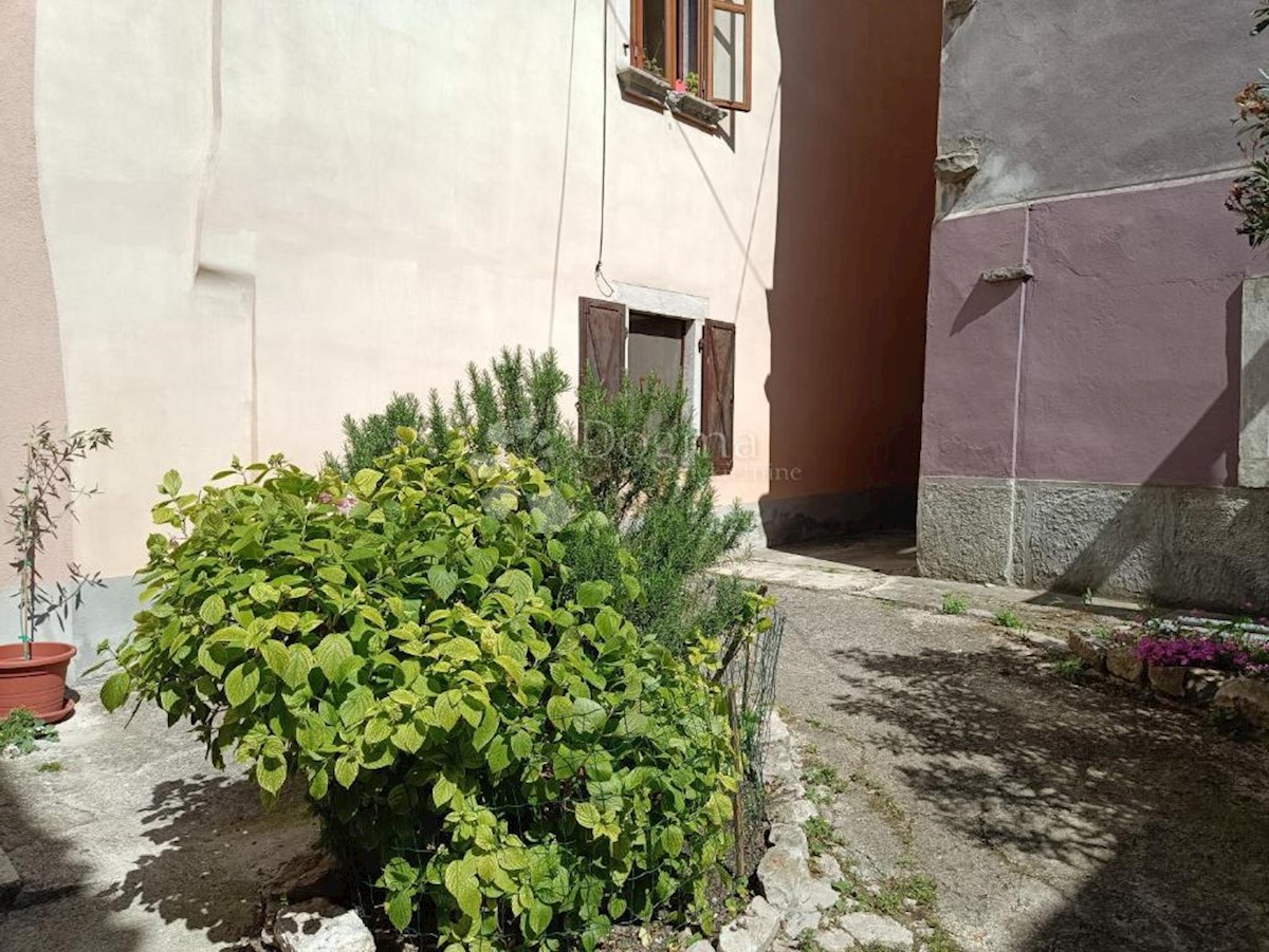 Hiša Naprodaj - ISTARSKA Labin