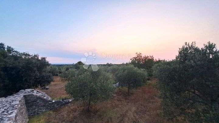 Parcela Naprodaj - Istarska Fažana - foto 4/4