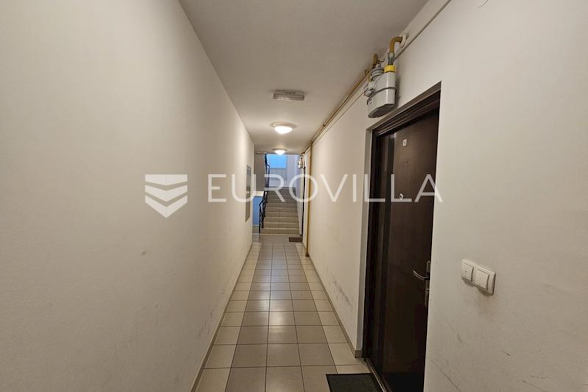 Apartment Zu verkaufen - OSJEČKO-BARANJSKA OSIJEK