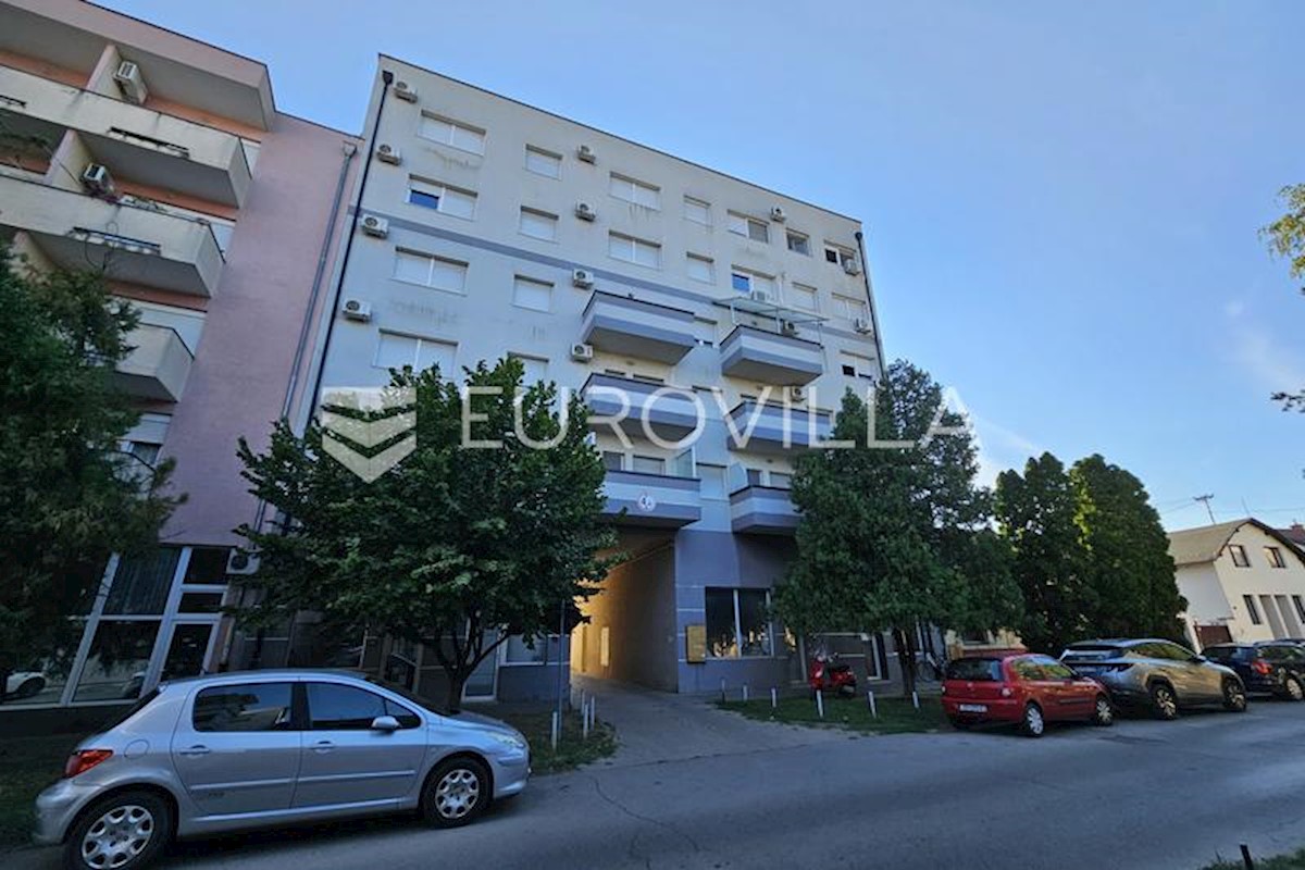 Apartment Zu verkaufen - OSJEČKO-BARANJSKA OSIJEK