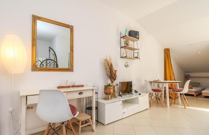 Mieszkanie na sprzedaż 37 m² – Rovinj