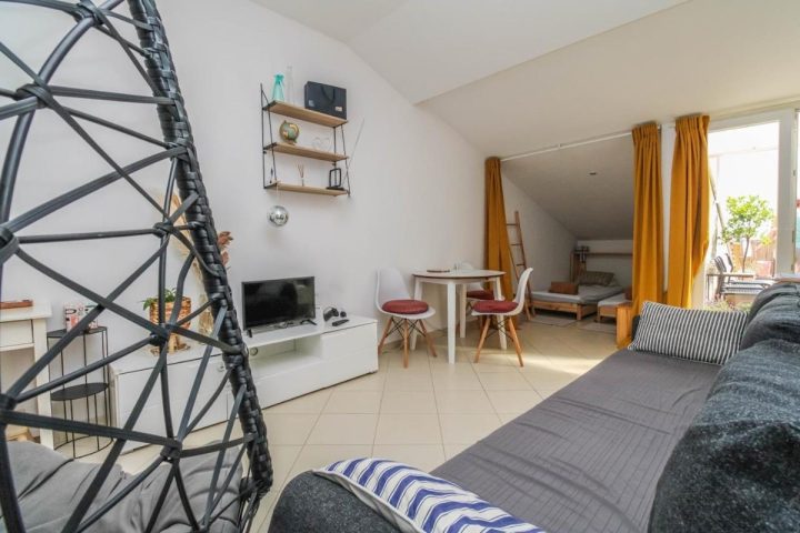 Apartment Zu verkaufen - Istarska Rovinj - foto 5/14