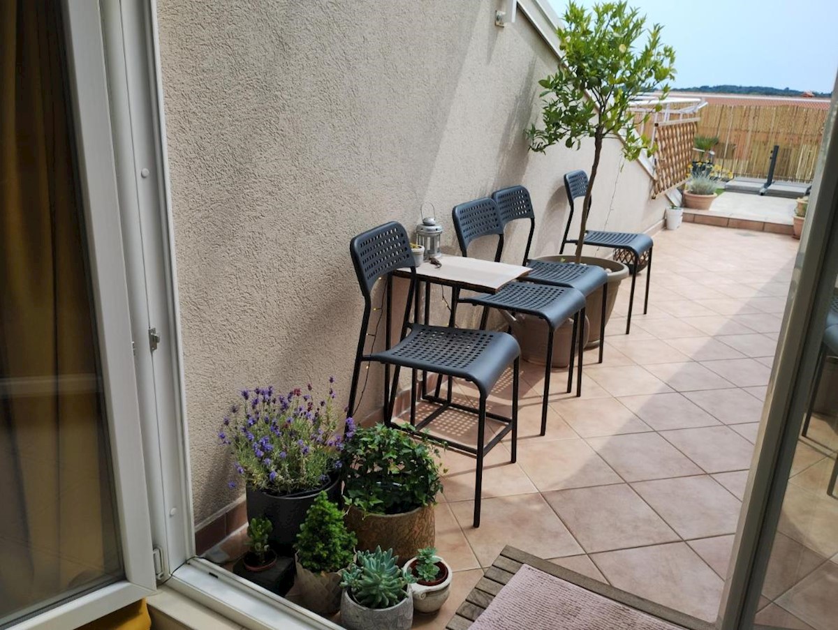 Apartma Na predaj - ISTARSKA ROVINJ